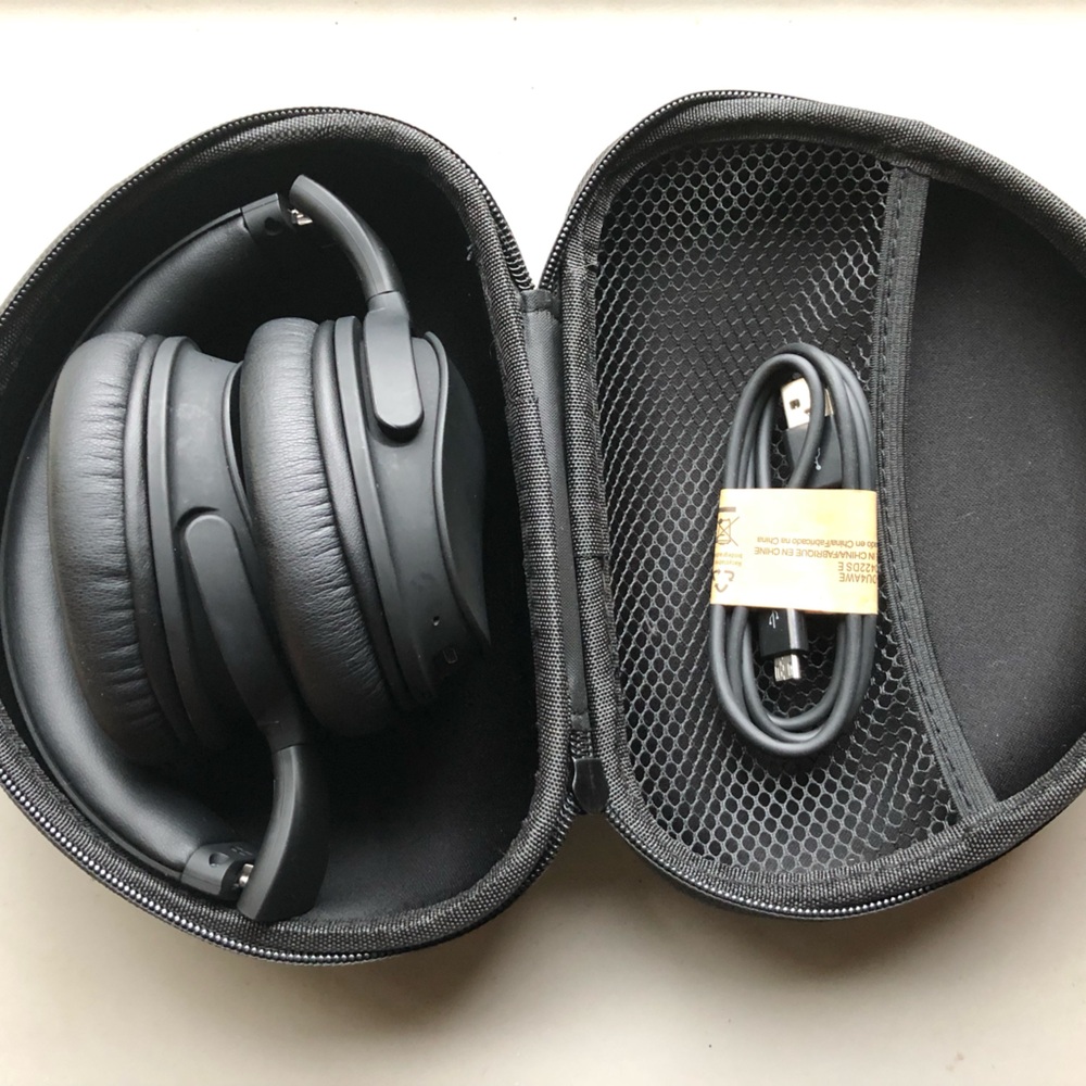 HIP MP33834 Wireless Headphones